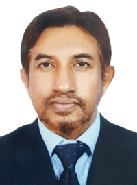 Dr. Md. Ayub Ali, Cardiology, Hypertension, Rheumatic Fever & Medicine Specialist
