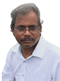 Dr. Md. Badiuzzaman, Eye Diseases Specialist & Phaco Surgeon