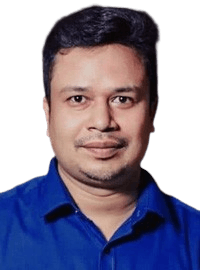 Dr. Md. Harun Ur Rashid, Ear, Nose, Throat Diseases Specialist & Head Neck Surgeon