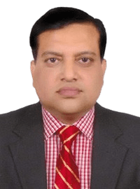 Dr. Md. Khalequzzaman Sarker, Gastroenterology, Liver Diseases & Pancreas Specialist
