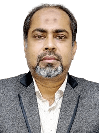 Dr. Md. Manirul Haque Tarafdar, Neonatal, Adolescent & Child Diseases Specialist