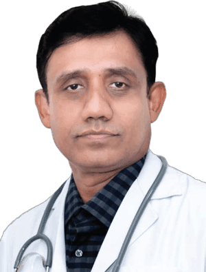 Dr. Md. Mehbub Ahsan Rony, Cancer Specialist