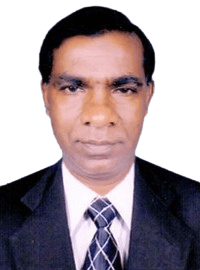 Dr. Md. Mofizul Islam, Child Diseases Specialist