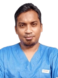 Dr. Md. Mominul Haque, Dental, Oral & Maxillofacial Surgeon