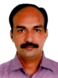 Dr. Md. Naimul Haque, Eye Specialist & Surgeon
