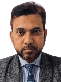 Dr. Md. Nurul Islam, Eye Diseases Specialist & Phaco Surgeon