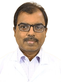 Dr. Md. Rafiqul Islam, Cancer Specialist & Oncologist