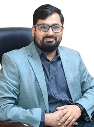 Dr. Md. Rakibul Hassan Tushar, Cardiology (Heart Diseases, Hypertension & Rheumatic Fever) Specialist