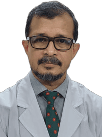 Dr. Md. Rashidul Hoq, General, Endo-Laparoscopic / Specialist Hermia & AWR Surgeon / Trained Cancer Surgeon