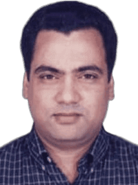 Dr. Md. Rezaul Sharif, Cancer Specialist