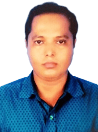 Dr. Md. Rustam Ali, Child Diseases Specialist