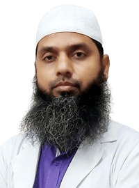 Dr. Md. Shafiqul Islam, Gastroenterology, Liver Diseases, Pancreas & Medicine Specialist