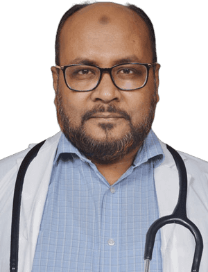 Dr. Md. Shaheen Ferdous, Cancer Specialist