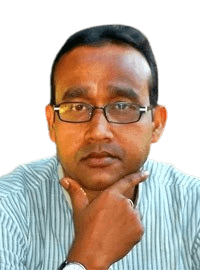 Dr. Md. Shahjahan Ali Tito, General & Laparoscopic Surgery Specialist