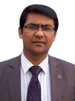 Dr. Md. Shohidul Islam, General, Colorectal & Laparoscopic Surgery Specialist