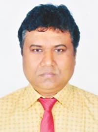 Dr. Md. Sultanul Haq Aftabi, Eye Diseases (Retina) Specialist & Phaco Surgeon