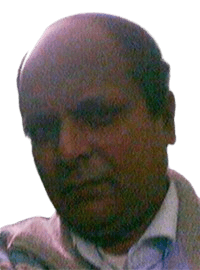 Dr. Md. Zahidus Sayeed, Cardiology, Rheumatic Fever & Medicine Specialist