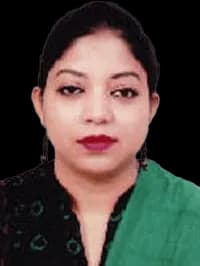 Dr. Meher Jabin, Cancer Specialist