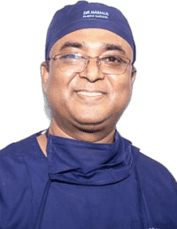 Dr. Mohammad Nashir Uddin, Burn, Plastic & Breast Surgery Specialist