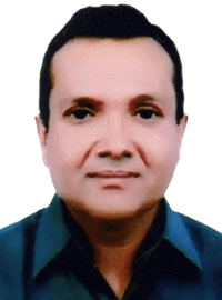 Dr. Molla Md. Iftekhar Hossain, Clinical & Interventional Cardiologist