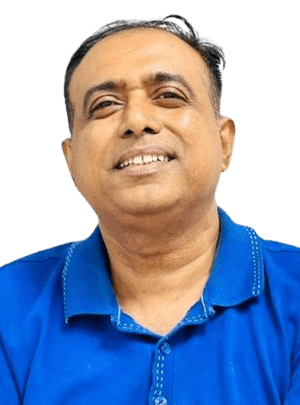 Dr. MS ROY, Colorectal, Laparoscopic, Laser & General Surgeon