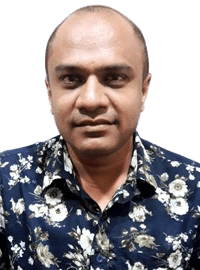 Dr. Muhammad Mahmudul Haque Anik, ENT (Ear, Nose, Throat) Specialist & Head Neck Surgeon