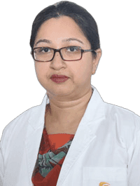 Dr. Nabila Khanduker, General, Laparoscopic & Breast Cancer Surgeon