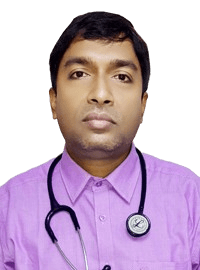 Dr. Rajesh Kumar Ghosh, Cardiology (Heart Diseases, Hypertension & Rheumatic Fever) Specialist