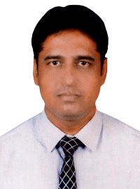 Dr. Rakibul Hasan Rashed, Cardiology Specialist