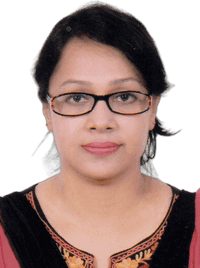 Dr. Rokaya Sultana Ruma, Cancer Specialist