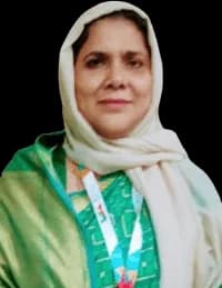 Dr. Rowshon Ara Begum, Cancer Specialist & Radiation Oncologist