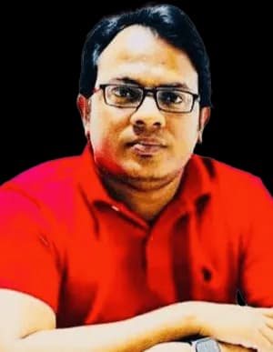 Dr. S. K. M. Rasel, Clinical & Radiation Oncologist (Tumour & Cancer Specialist)
