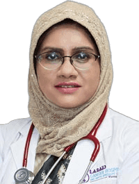 Dr. Sadia Sharmin, Cancer Specialist & Radiation Oncologist