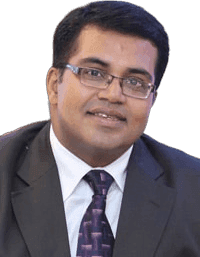 Dr. Shaiful Hassan Shameem, Cancer & Tumor Specialist