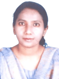 Dr. Shamima Naznin, Newborn, Adolescent & Child Diseases Specialist