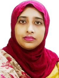 Dr. Sharmin Islam, General, Laparoscopic, Breast & Colorectal Surgeon