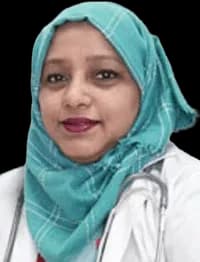 Dr. Shayda Ali, Breast, Colorectal, General & Laparoscopic Surgery Specialist