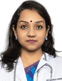 Dr. Shuvra Debnath, Cancer Specialist