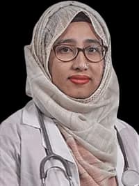 Dr. Sonia Akter, General, Laparoscopic, Breast & Colorectal Surgeon