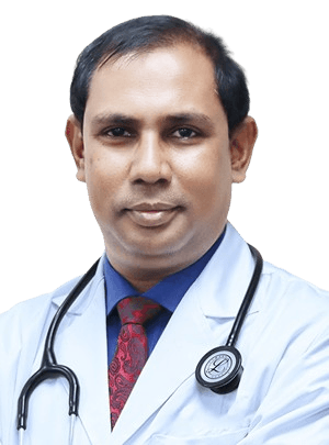 Dr. Subal Chandra Paul, Colorectal, Advance Laparoscopic Surgeon & Laser Proctologist