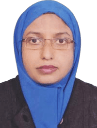 Dr. Subarna Islam, Breast & Cosmetic Surgeon