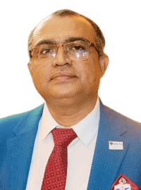 Dr. Sultanul Abedin Titash, General, Laparoscopic & Breast Specialist Surgeon