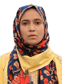 Dr. Syeda Nafisa Islam, Newborn, Child & Adolescent Diseases Specialist