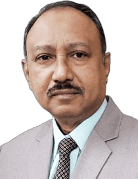 Prof. Dr. AFM Anwar Hossain, Cancer Surgeon