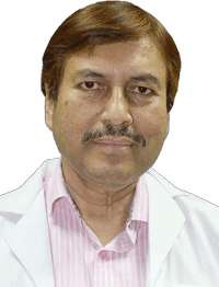 Prof. Dr. Kazi Manzur Kader, Cancer Specialist
