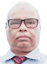 Prof. Dr. M. A. Khaleque, Cardiology (Heart Diseases, Hypertension, Rheumatic Fever) Specialist
