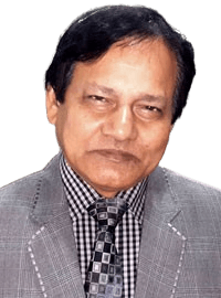 Prof. Dr. Md. Belal Uddin, Newborn, Adolescent & Child Diseases Specialist