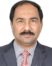 Prof. Dr. Md. Dayem Uddin, Cancer Specialist