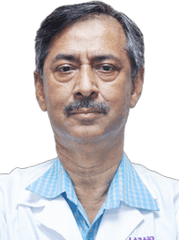 Prof. Dr. Md. Ehteshamul Hoque, Cancer Specialist