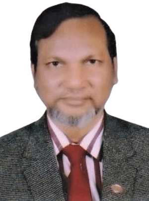 Prof. Dr. Md. Enamul Haque, Cataract, Glaucoma & Medical Retina Specialist